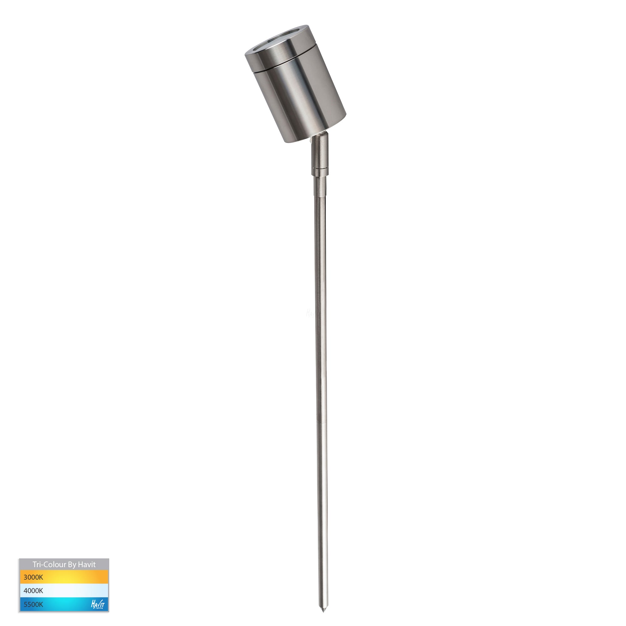 Garden Spike Spot Lights