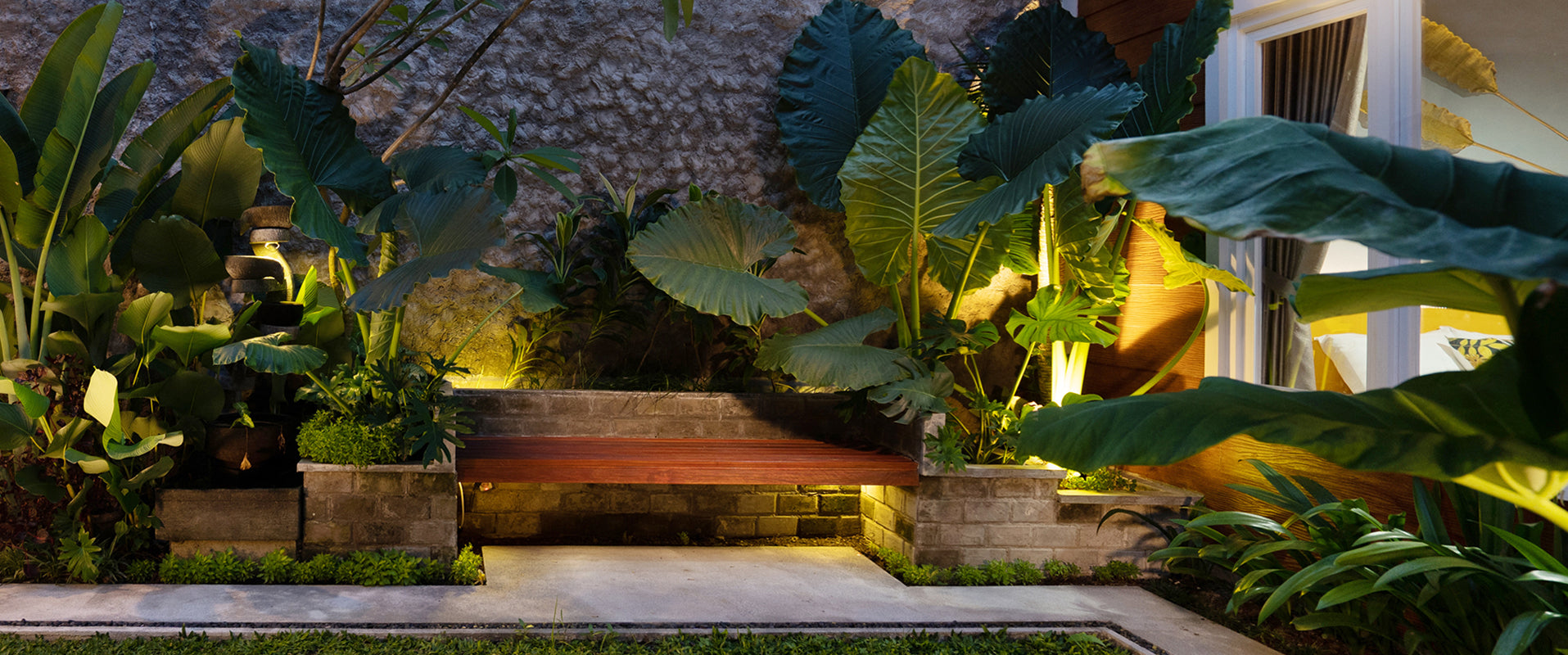 Garden Lights