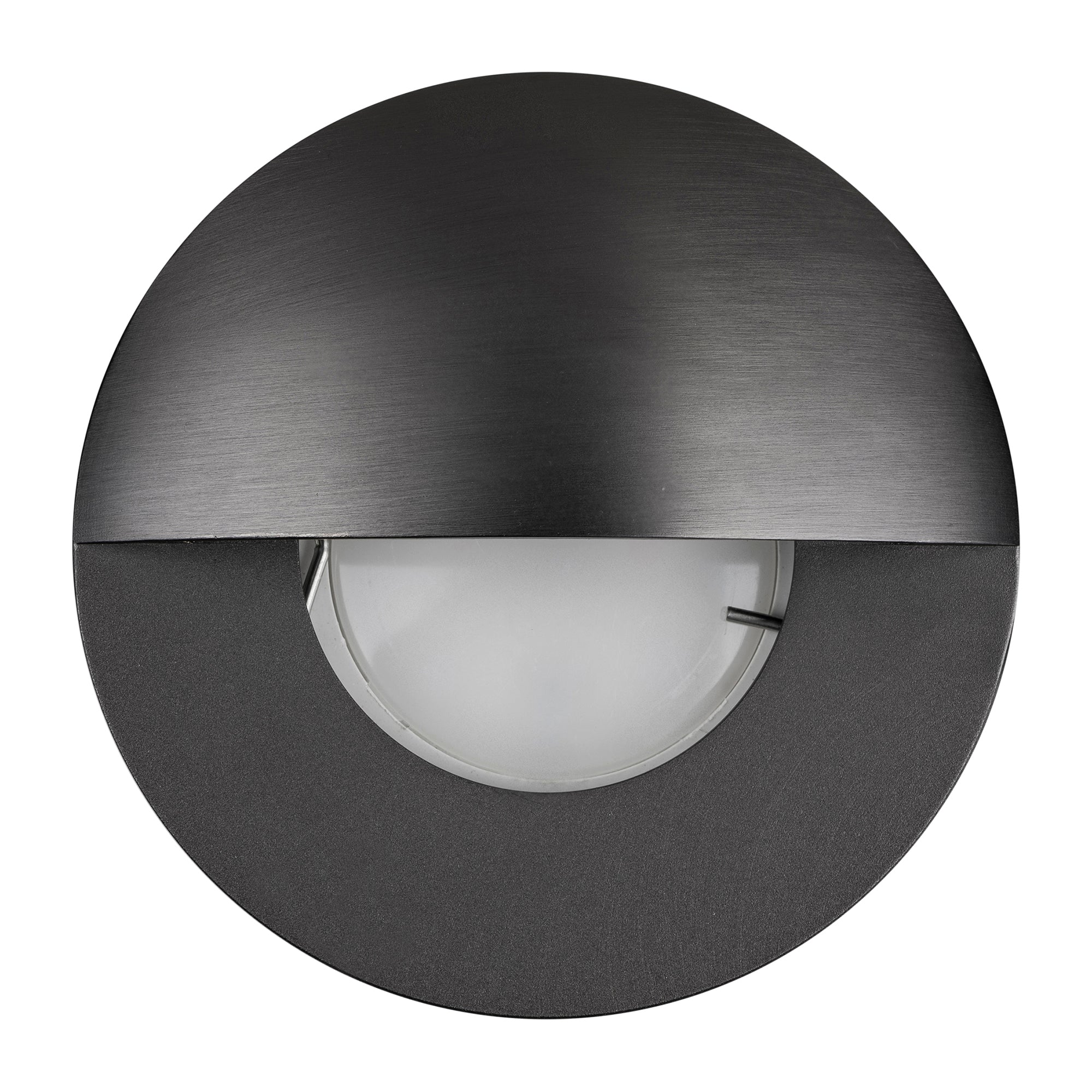 Recessed Outdoor Step Lights
