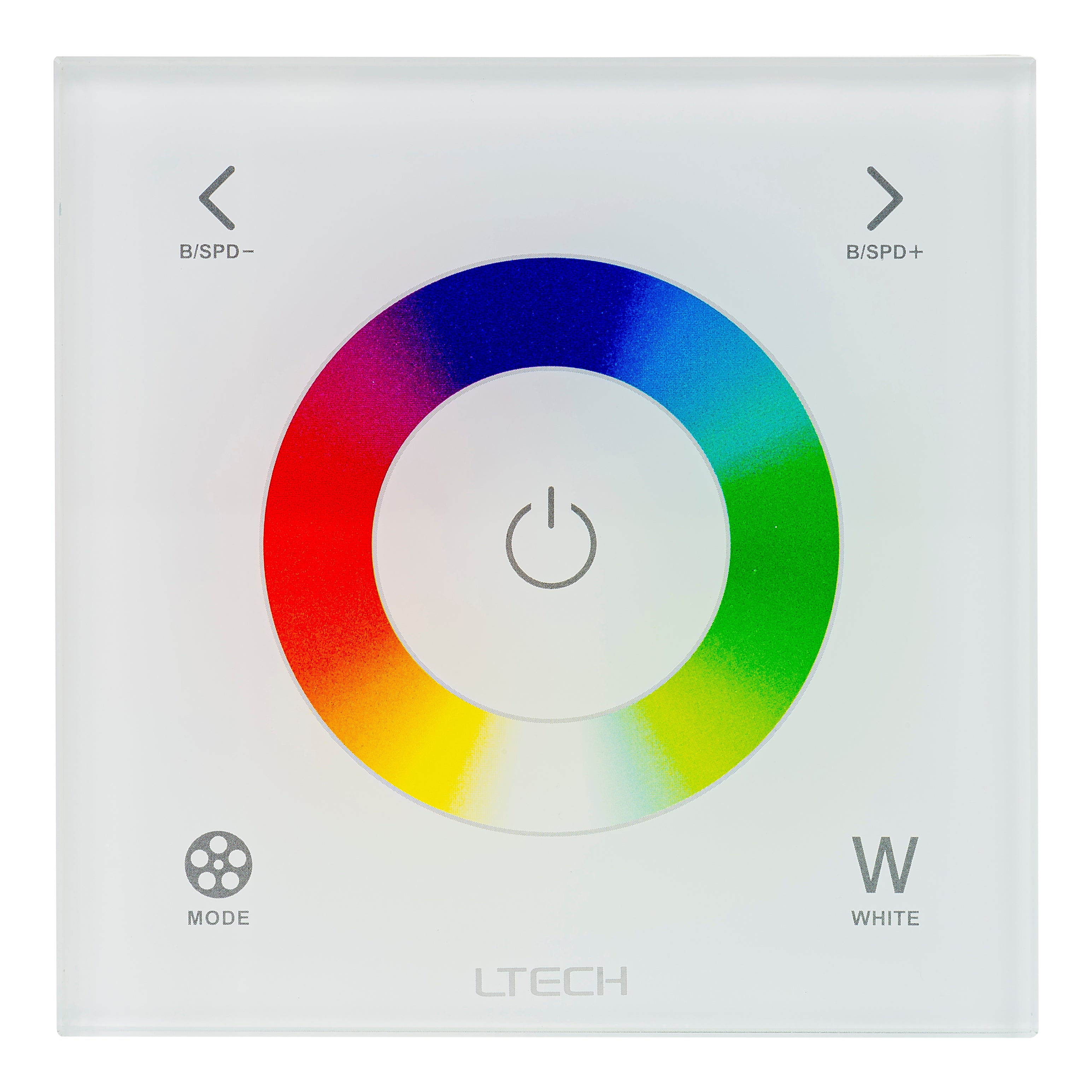 RGB LED Strip Controllers
