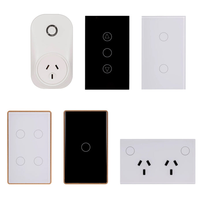 HaviSmart Switches