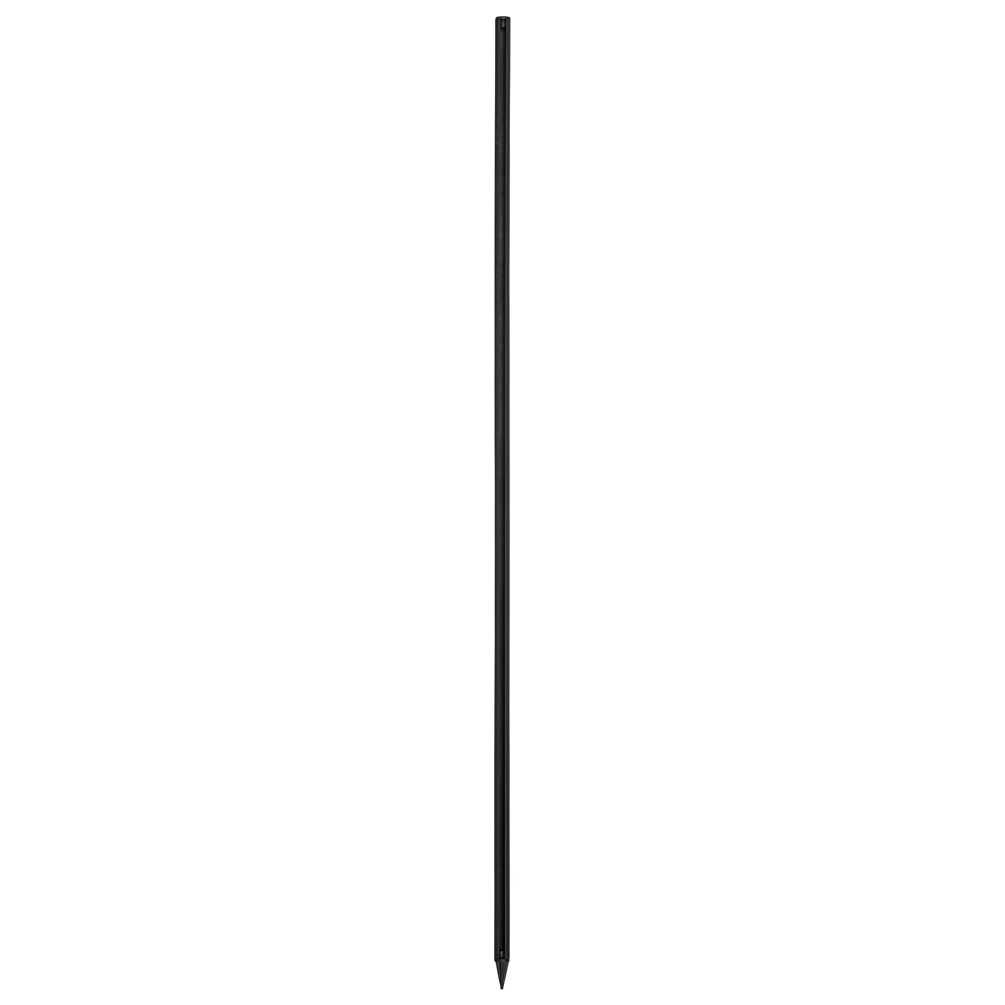 HV1441-POST - Lille Black 1500mm Post to suit HV1441T-BLK