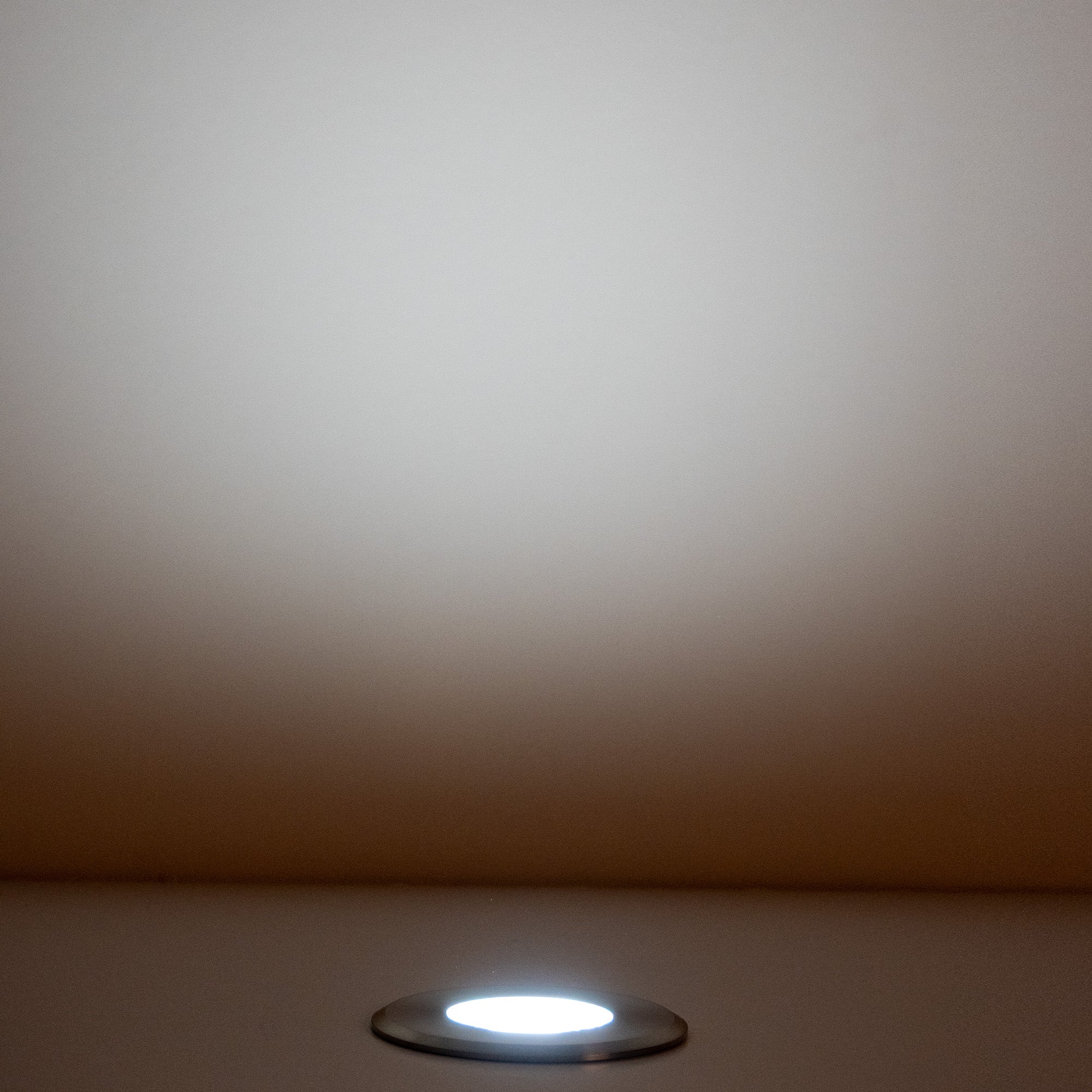 HV19022T-SS316 - HV19042T-SS316 - Ollo 316 Stainless Steel TRI Colour LED Step or Inground Light