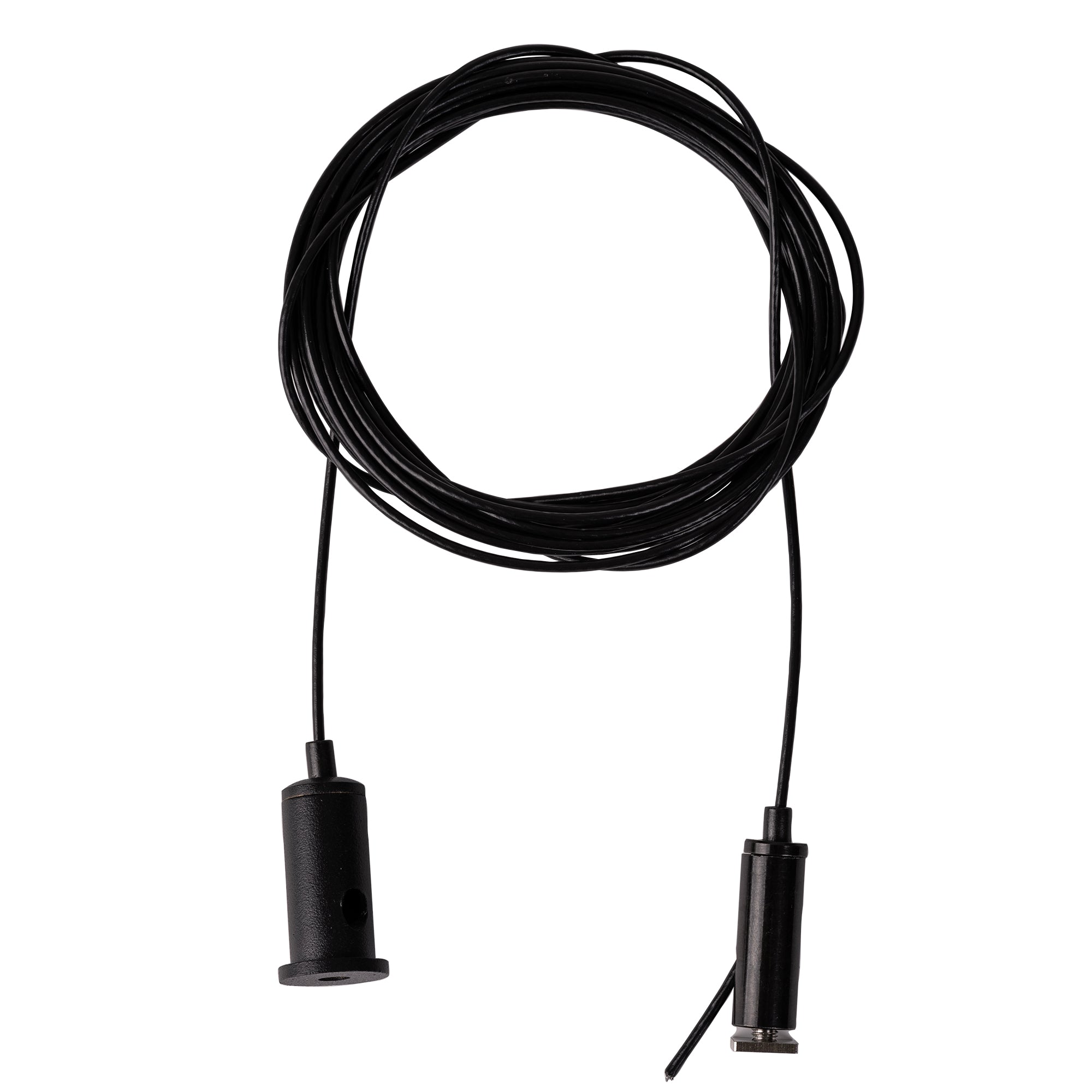 HV9705-9953-BLK - Black Suspension Kit