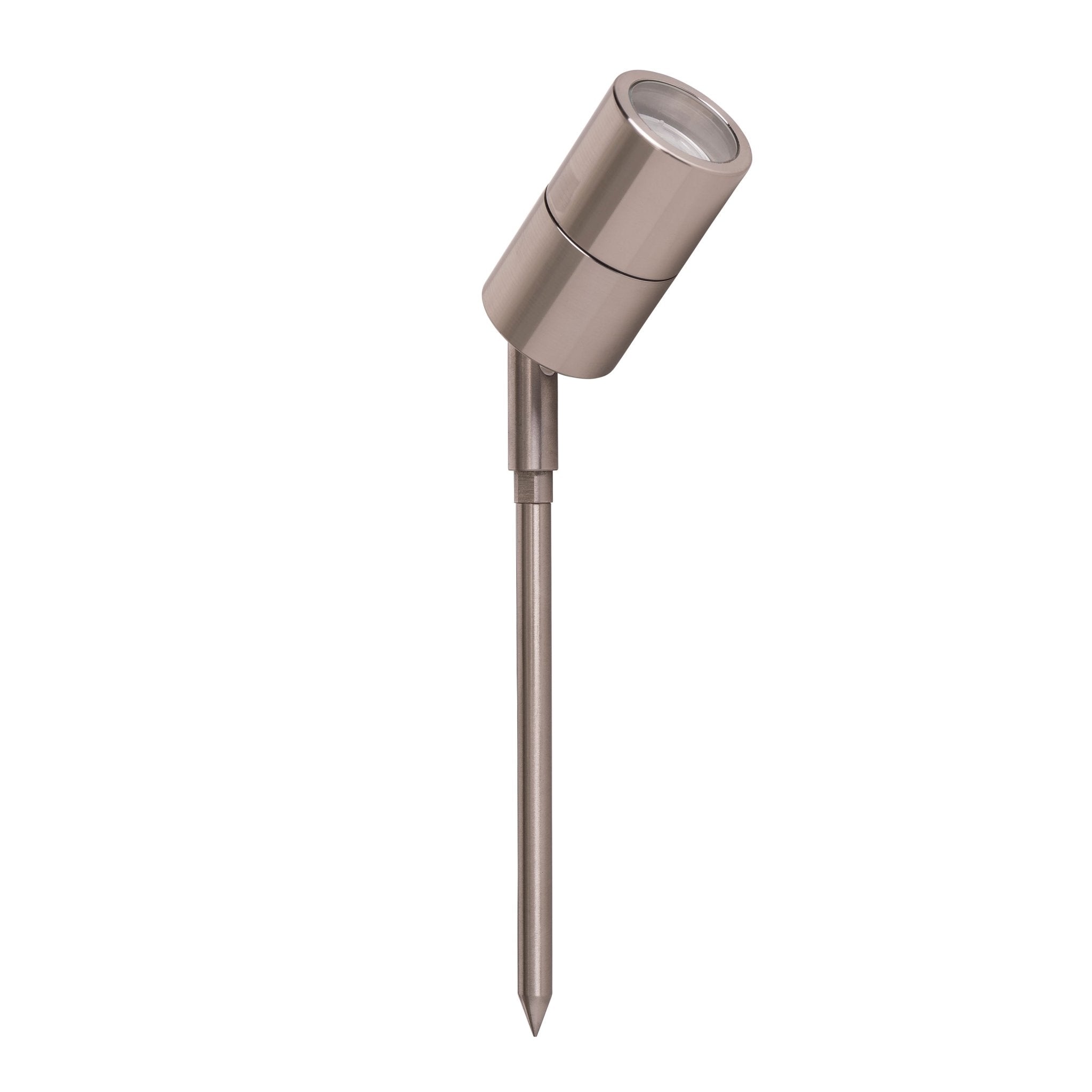HV1426NW-SS316- Mini Tivah 316 Stainless Steel 3W Spike Light