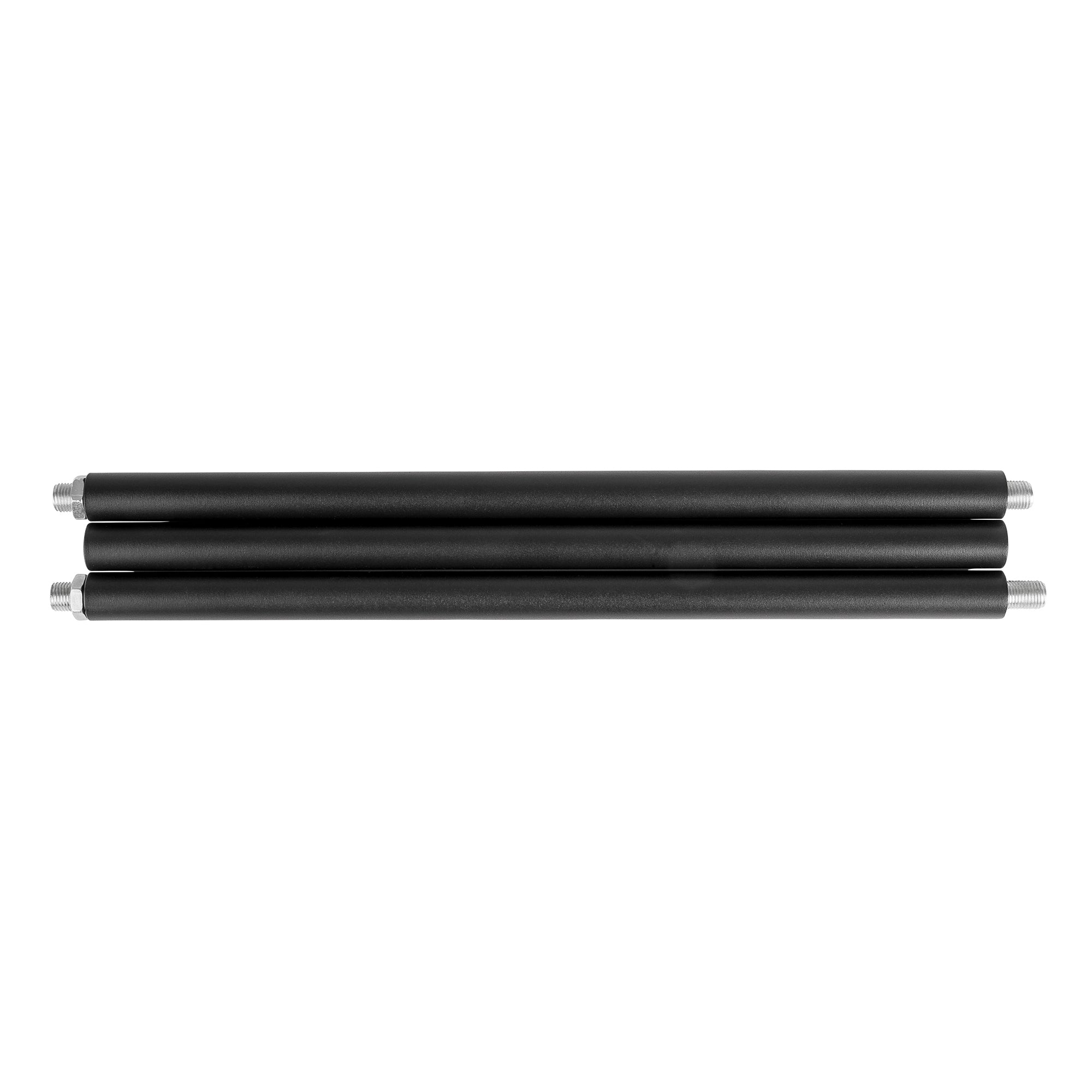 HV580X-BLK-ROD - Black Rod to suit Nella Pendants