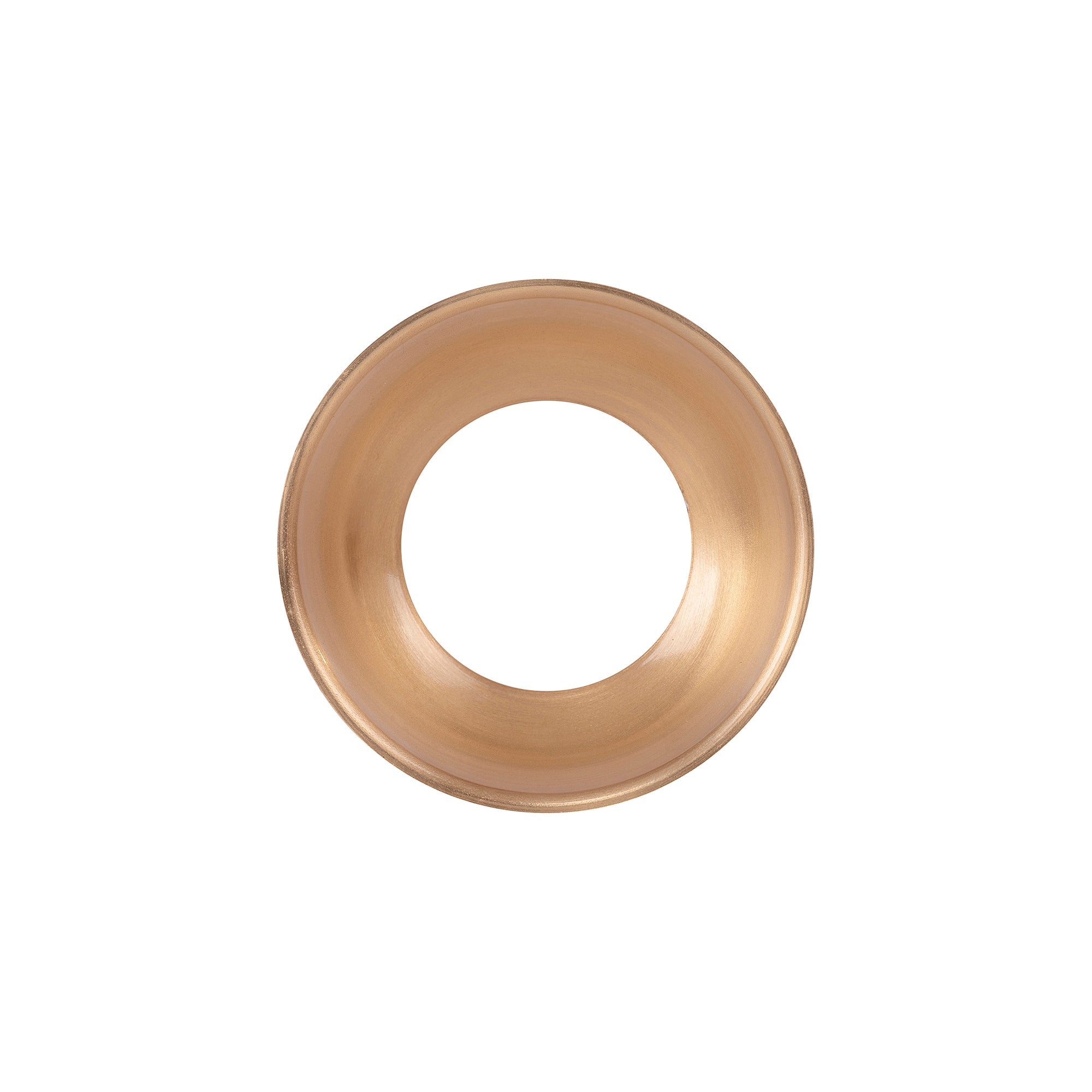 HV5841-GR - Gold Inner Ring to Suit HV5841 7w Surface Mounted LED Downlight