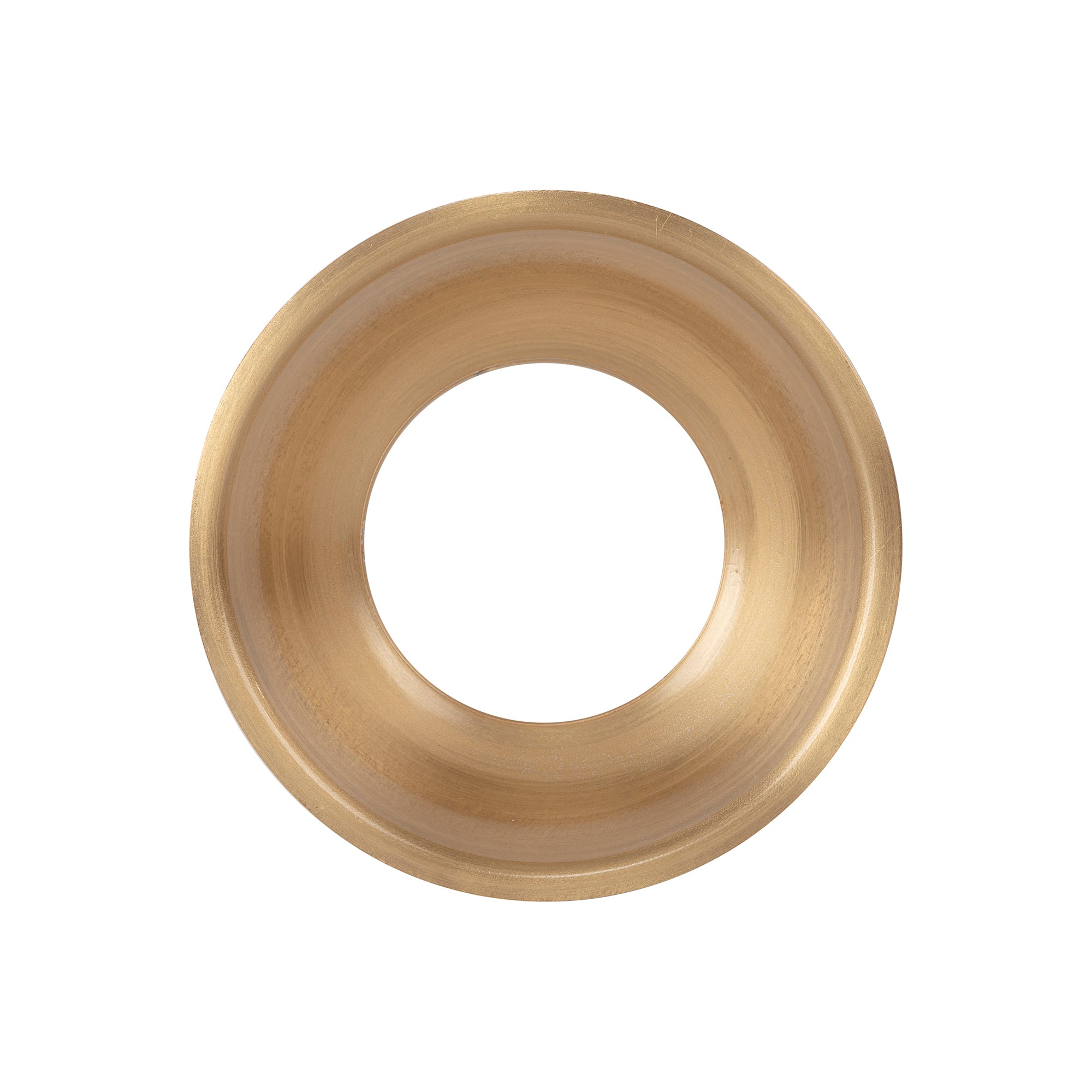 HV5842-GR - Gold Inner Ring to Suit HV5842 12w Surface Mounted LED Downlight