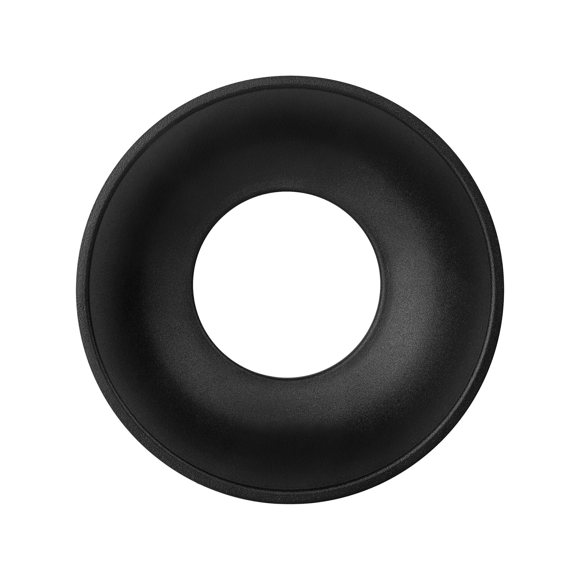 HV5843-BR - Black Inner Ring to Suit HV5843 18w Surface Mounted LED Downlight