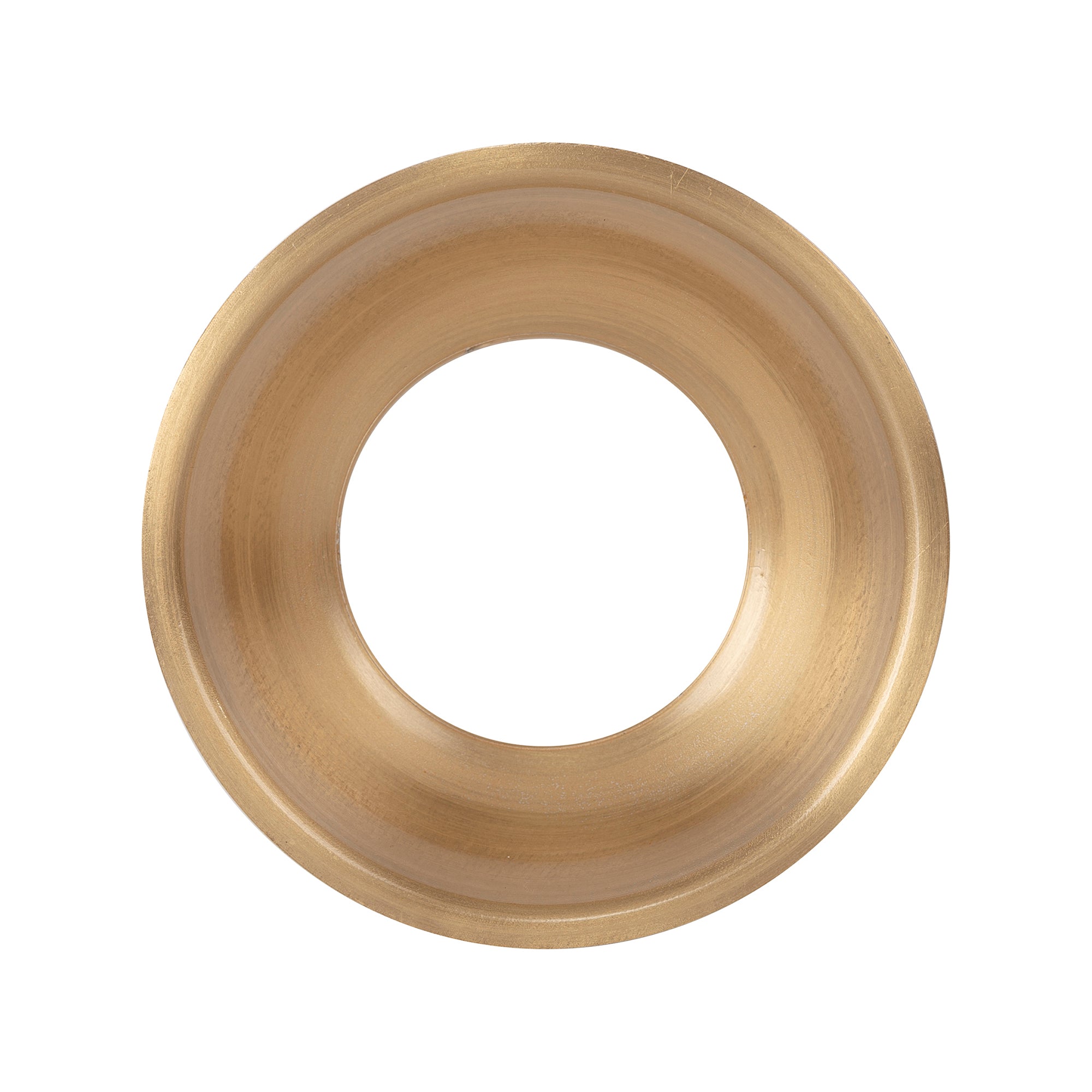HV5843-GR - Gold Inner Ring to Suit HV5843 18w Surface Mounted LED Downlight