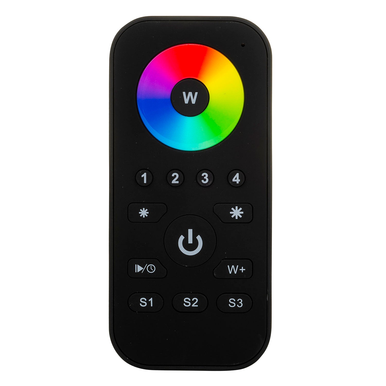 HV9102-ZB-RGBWREM - RGBW Zigbee LED Remote Controller