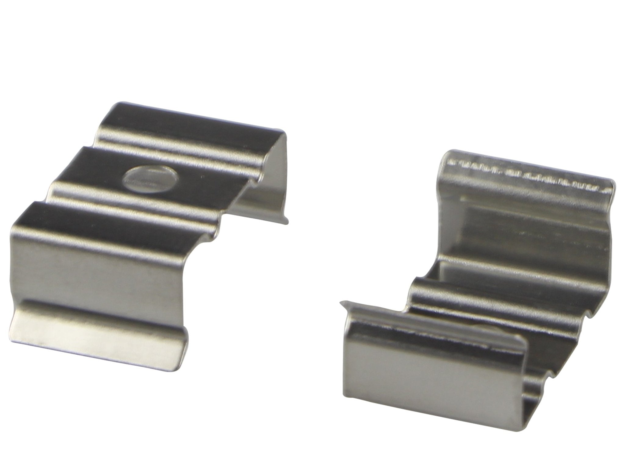 HV9693-2114 - Deep Square Aluminium Profile with Square Diffuser