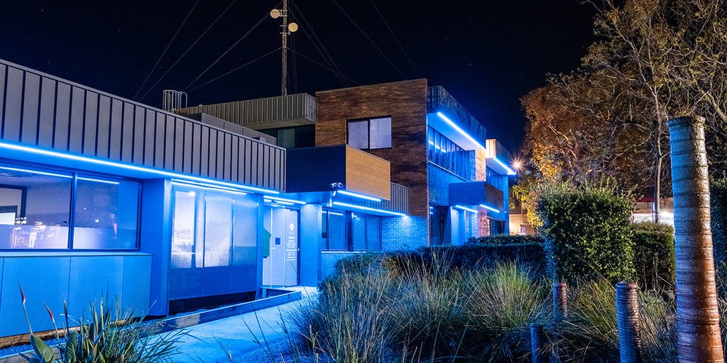 Gippsland Shire Council Office - Leongatha VIC