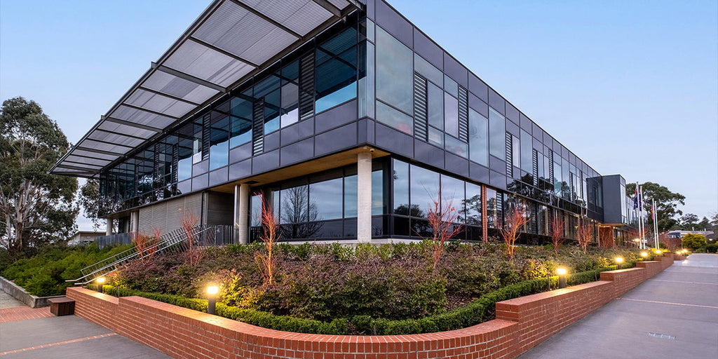 Luther College - VIC
