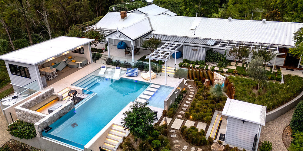 Kobble Creek - QLD