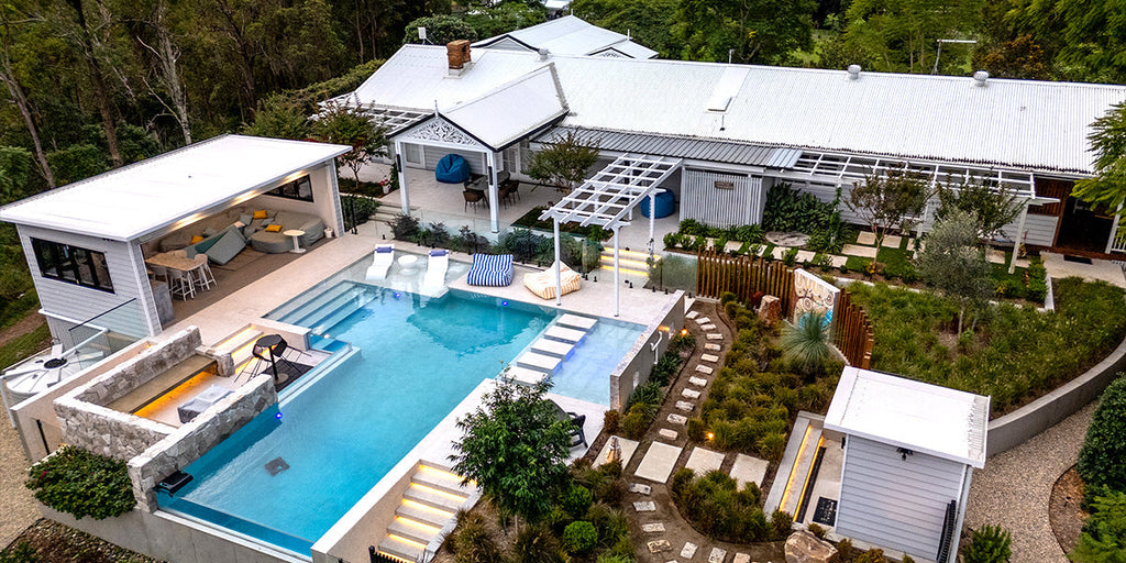 Kobble Creek - QLD