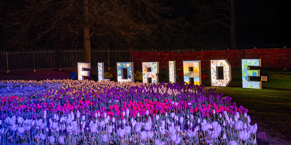 Floriade - ACT