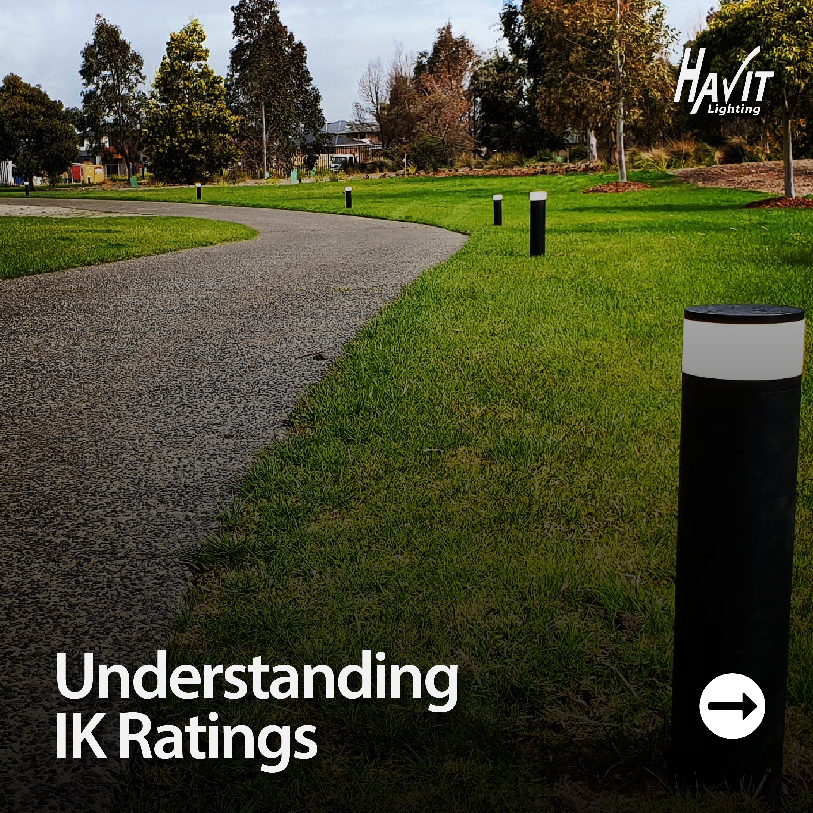 Understanding IK Rating