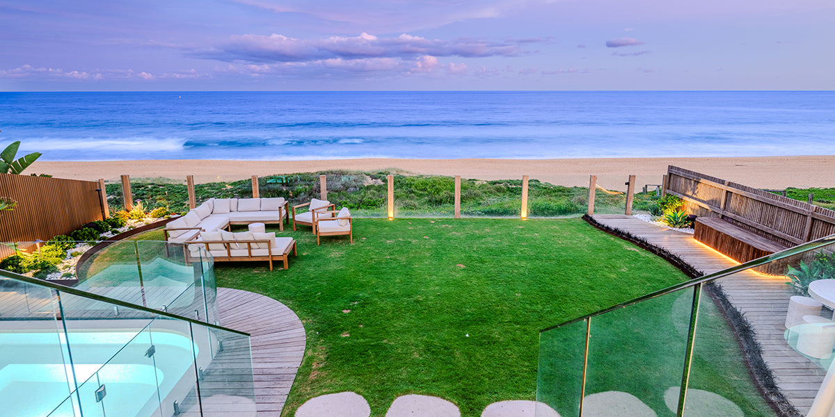 Narrabeen Beach House - NSW