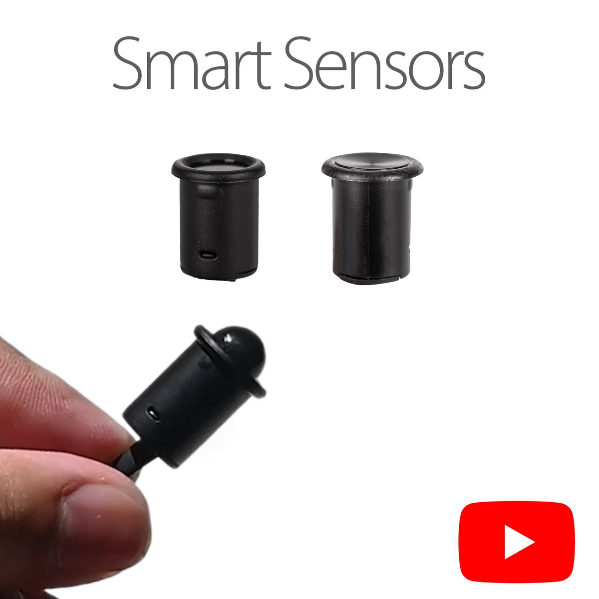 Smart Sensors Video