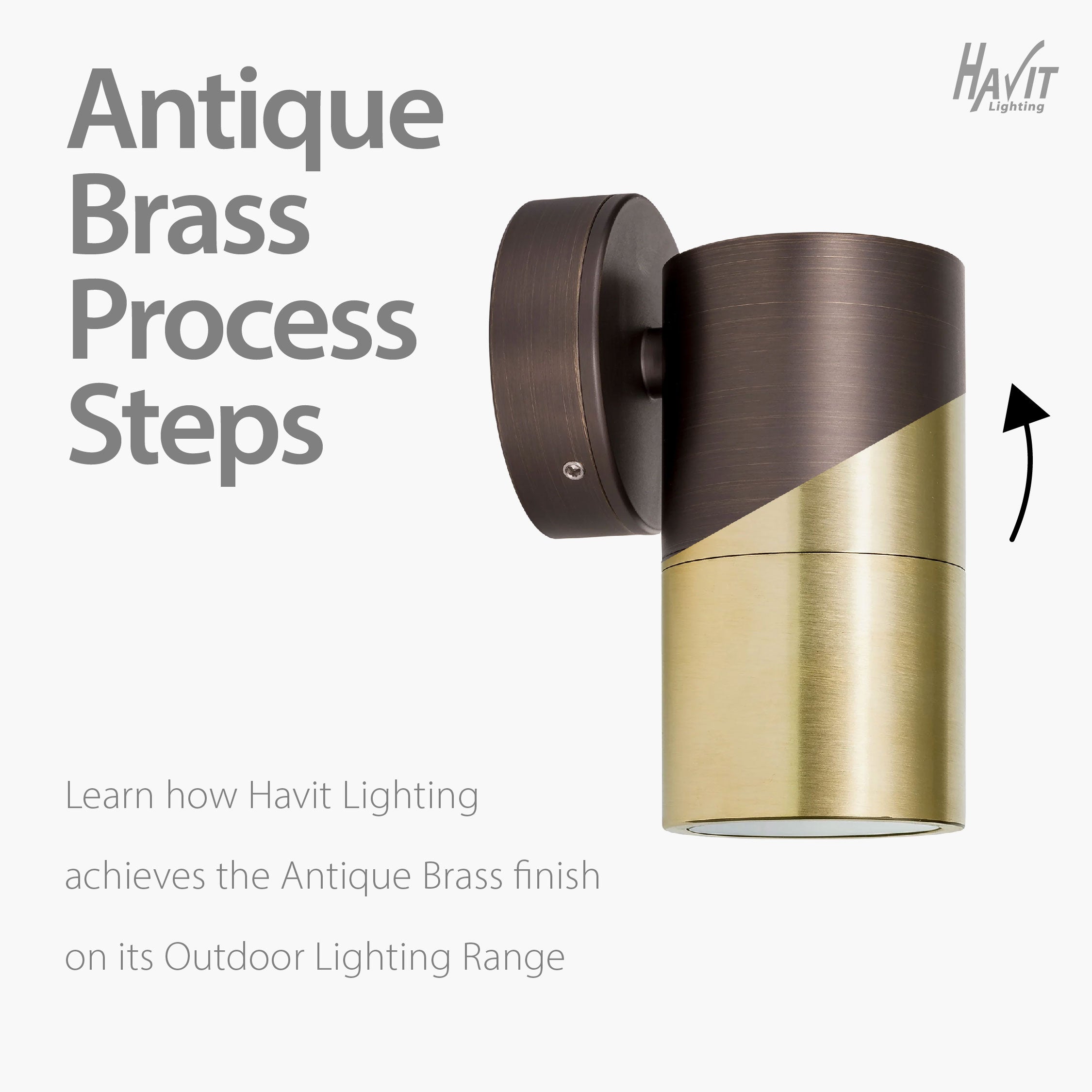 Unveiling the Ageing Process of Brass