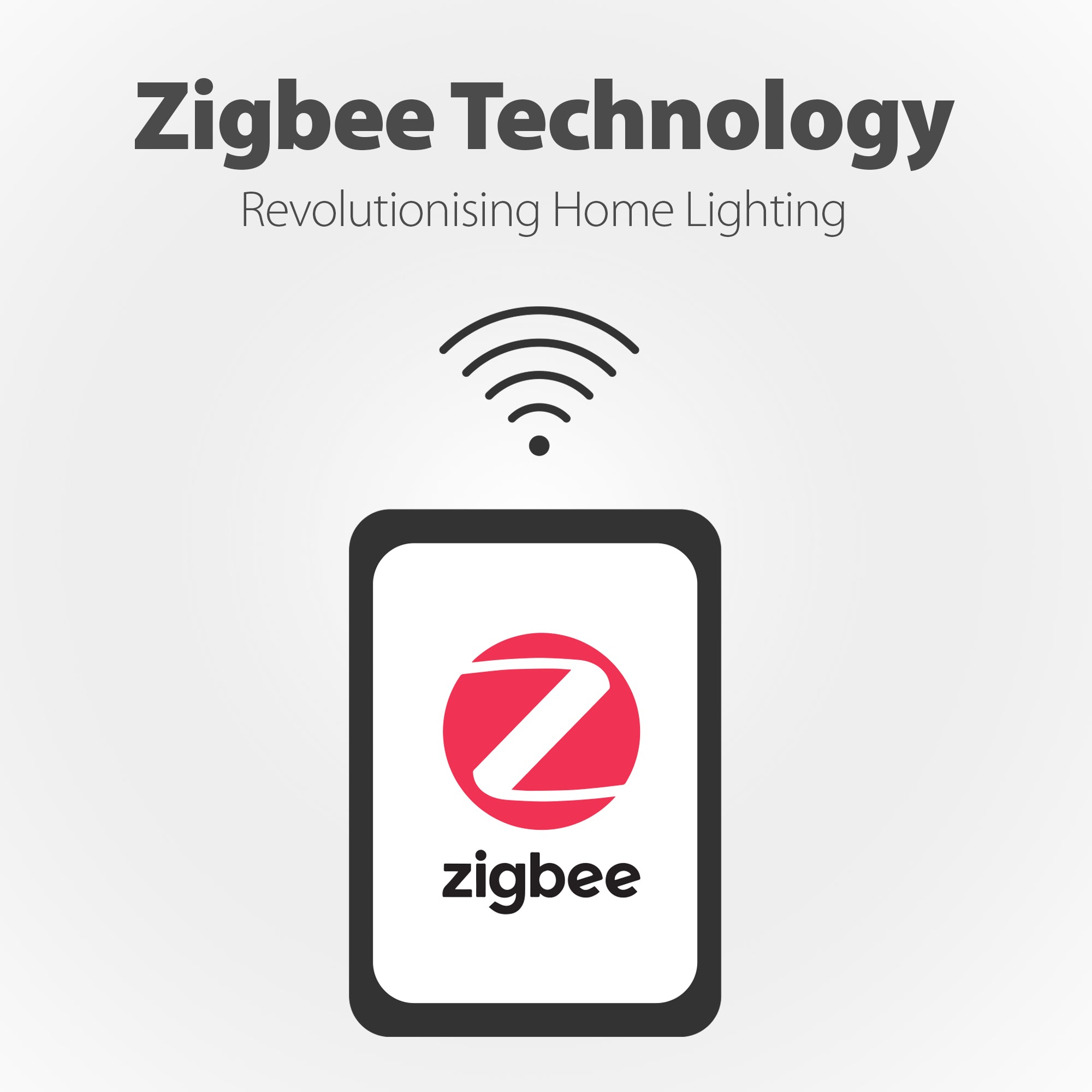 Revolutionising Home Lighting with Zigbee Technology