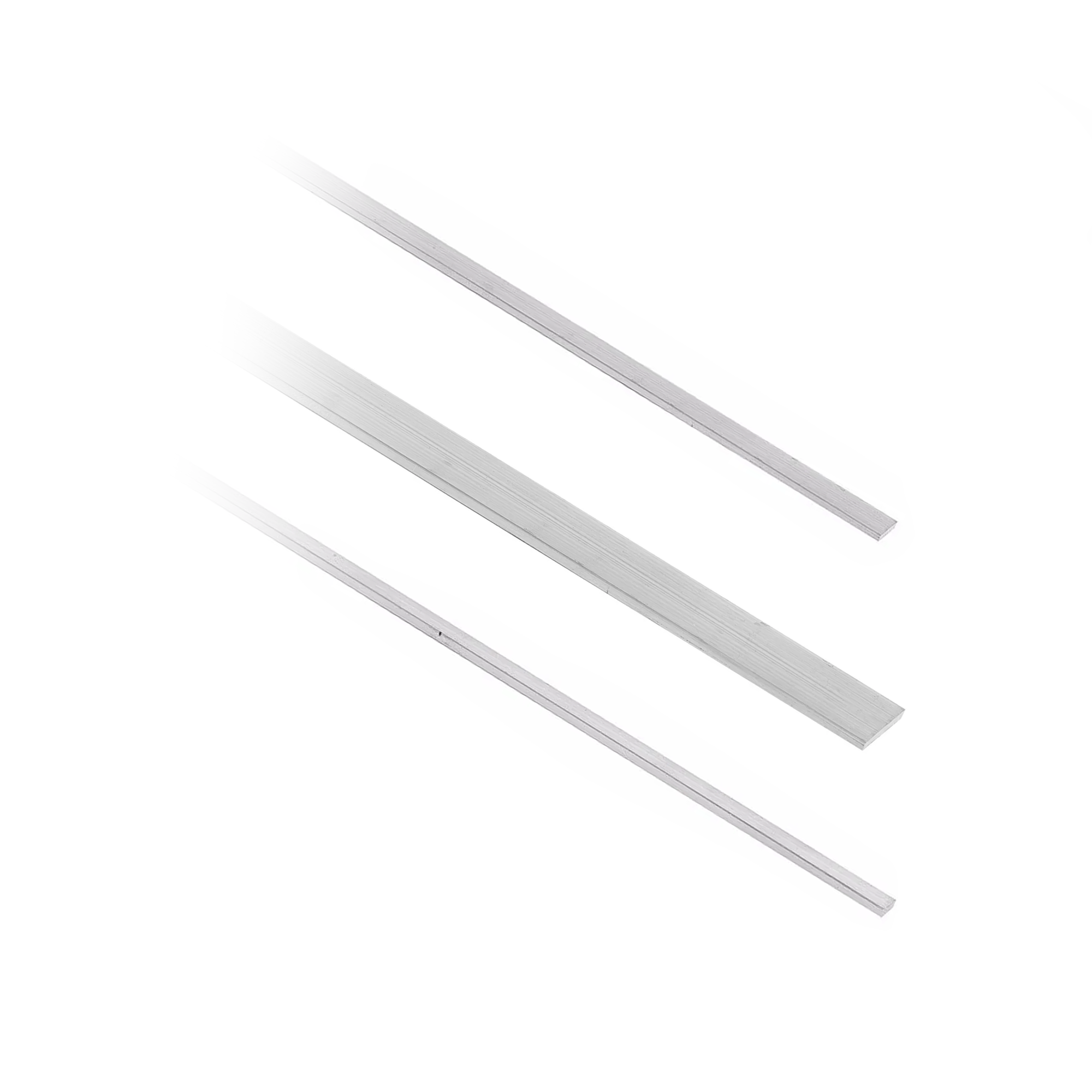 Aluminium Heat Sink