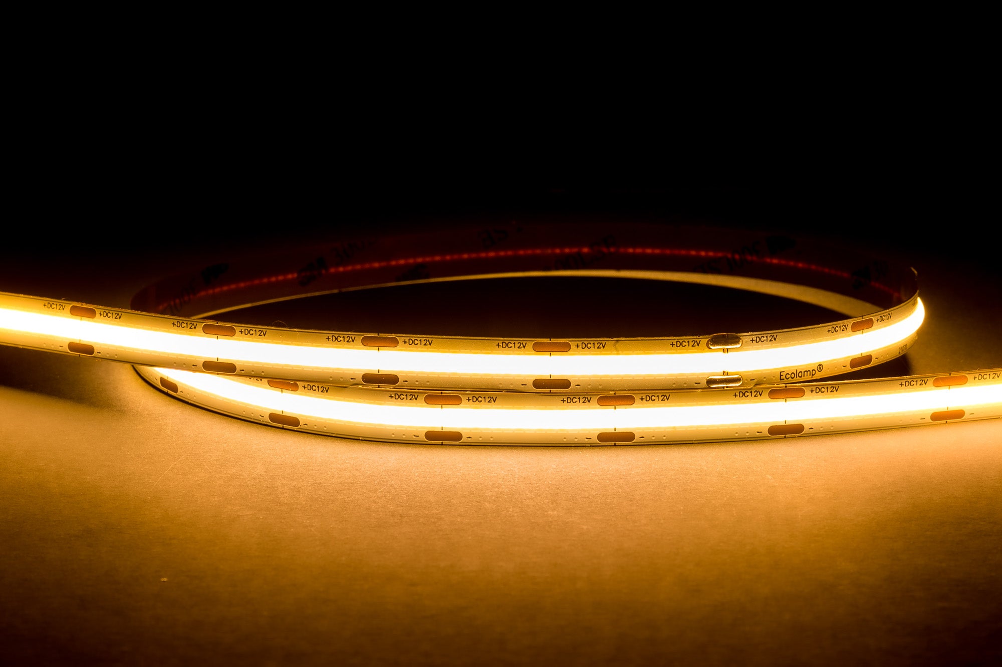 Dotless LED Strip – Havit Lighting