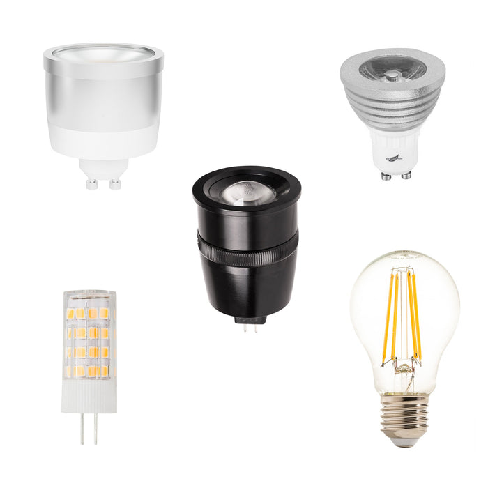 LED Globes