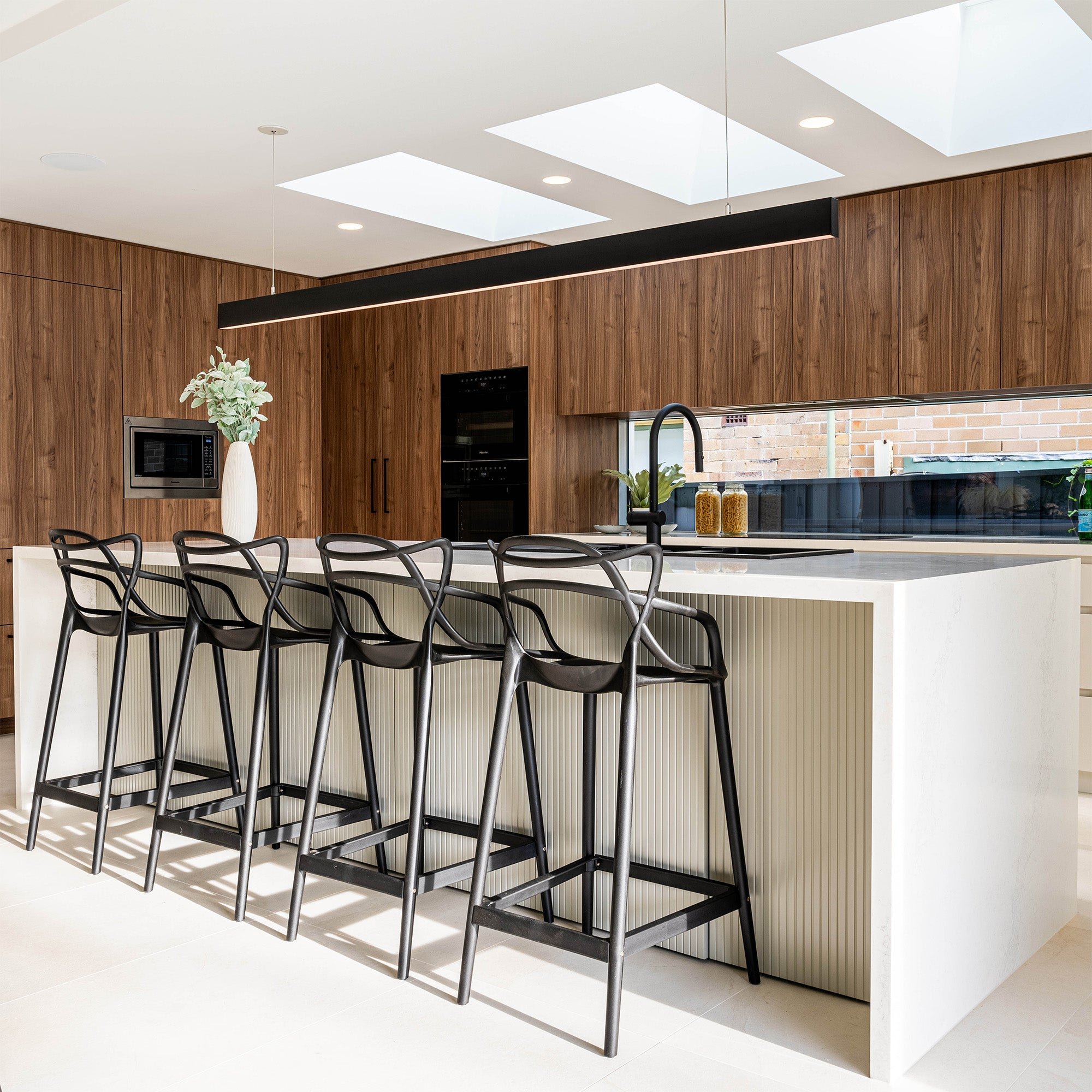 LED Pendants