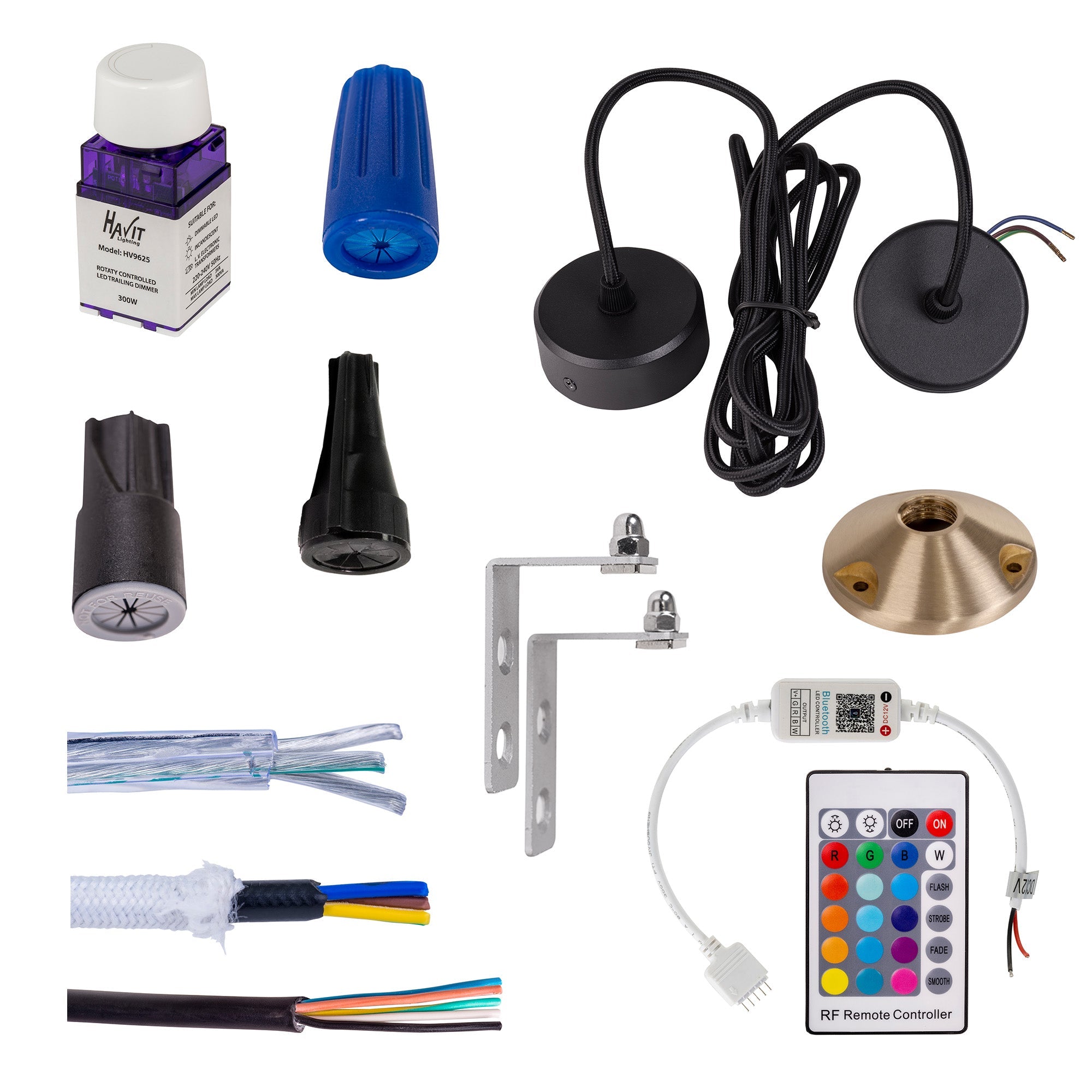 Accessories
