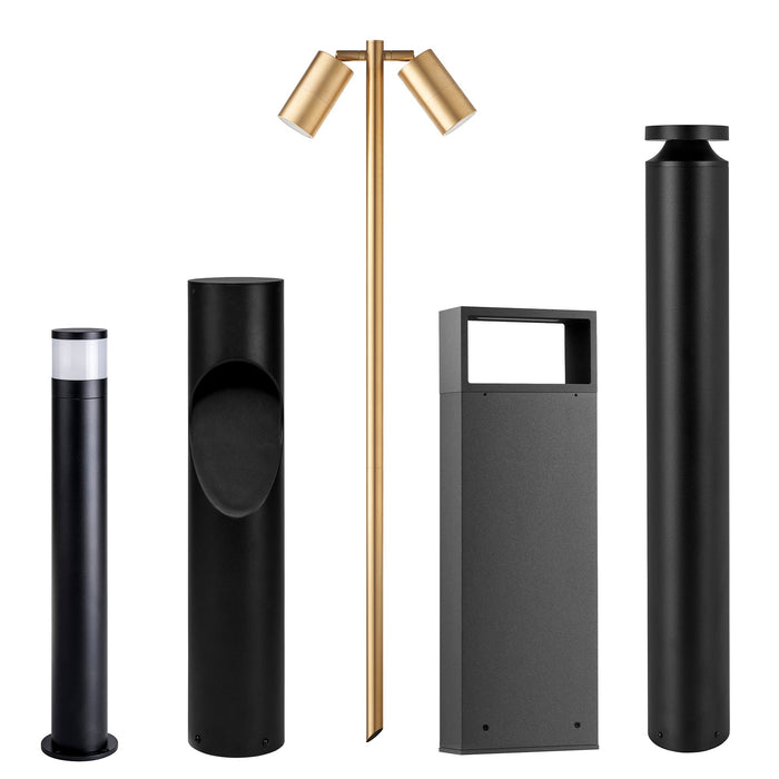 Bollard Lights