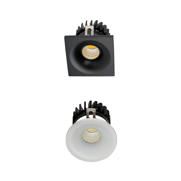 Cabinet Lights