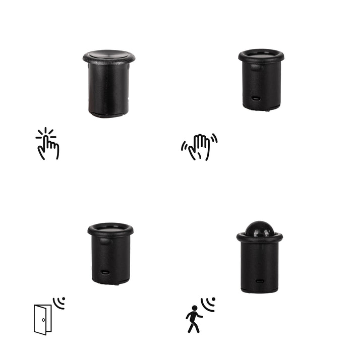 Cabinetry Switches