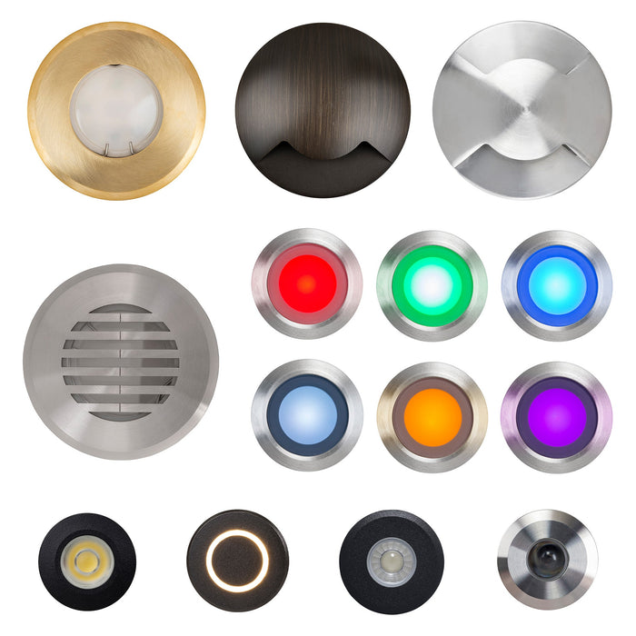Deck Lights