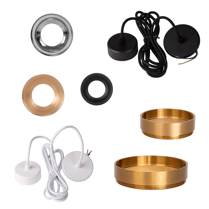 Surface Mounted Downlight Accessories