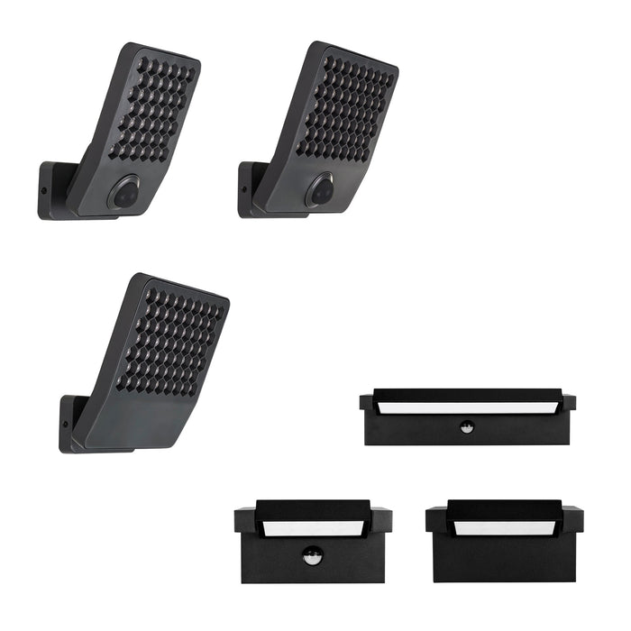 LED Floodlights