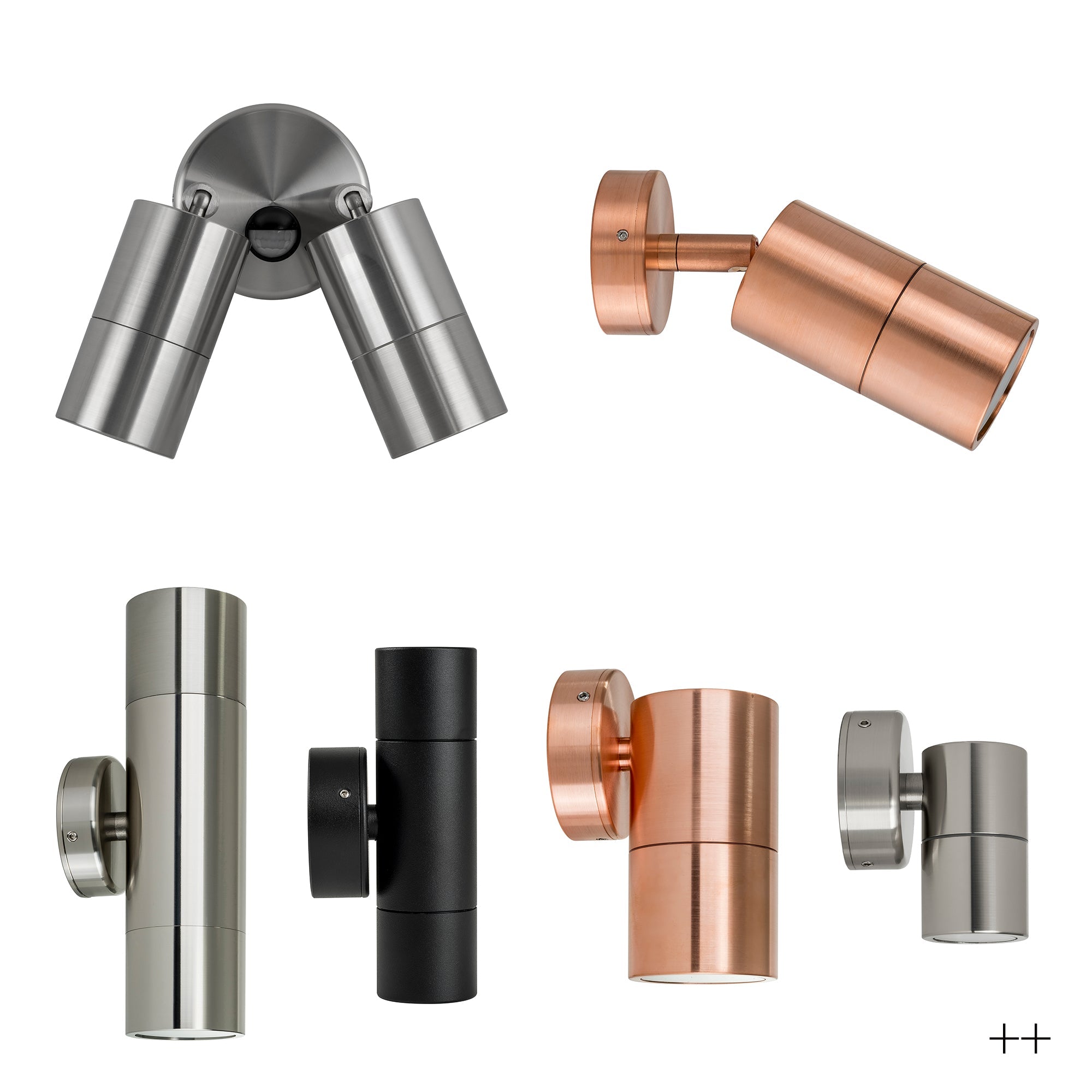 Havit Lighting Outdoor Wall Lights