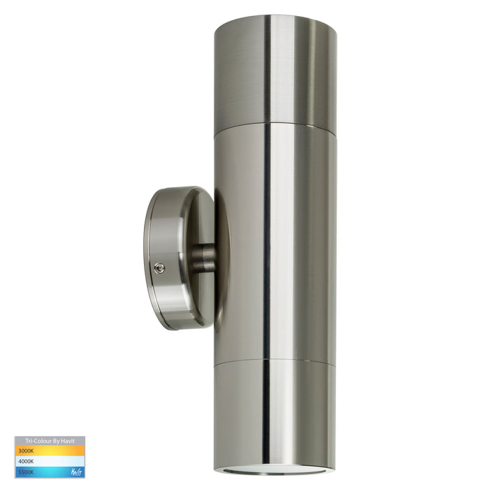 Up & Down Outdoor Wall Lights
