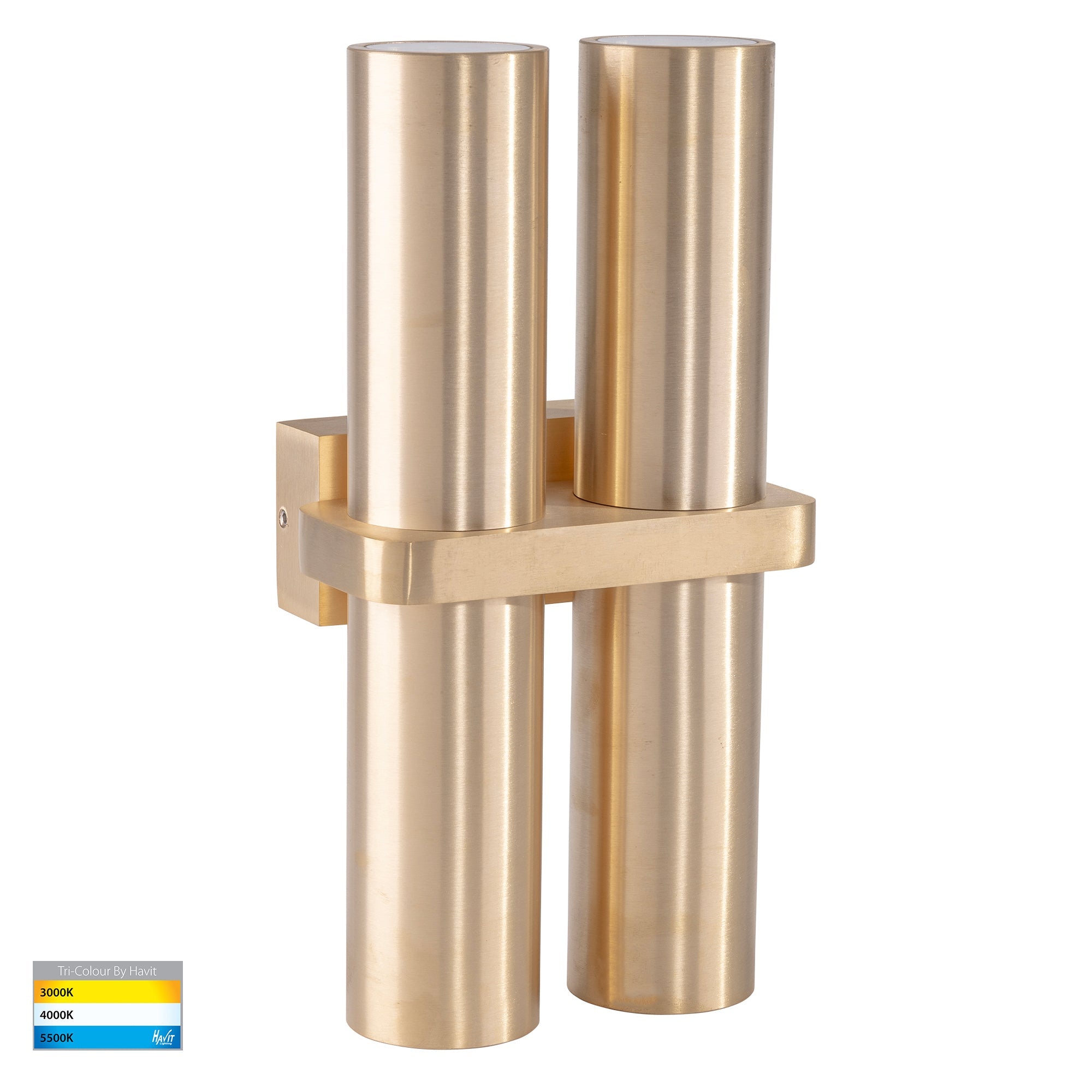 Solid Brass Wall Lights