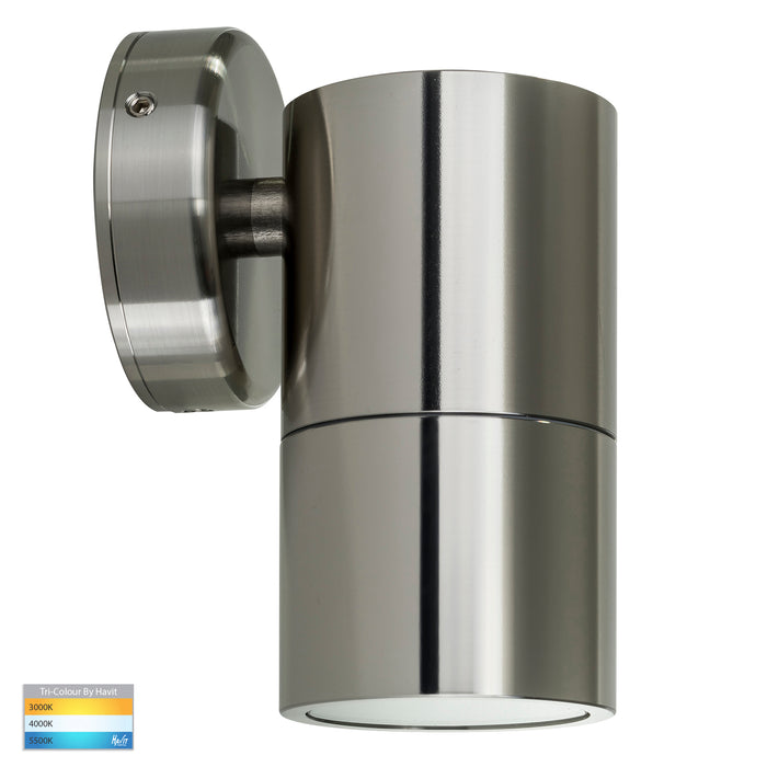 Fixed Down Outdoor Wall Lights