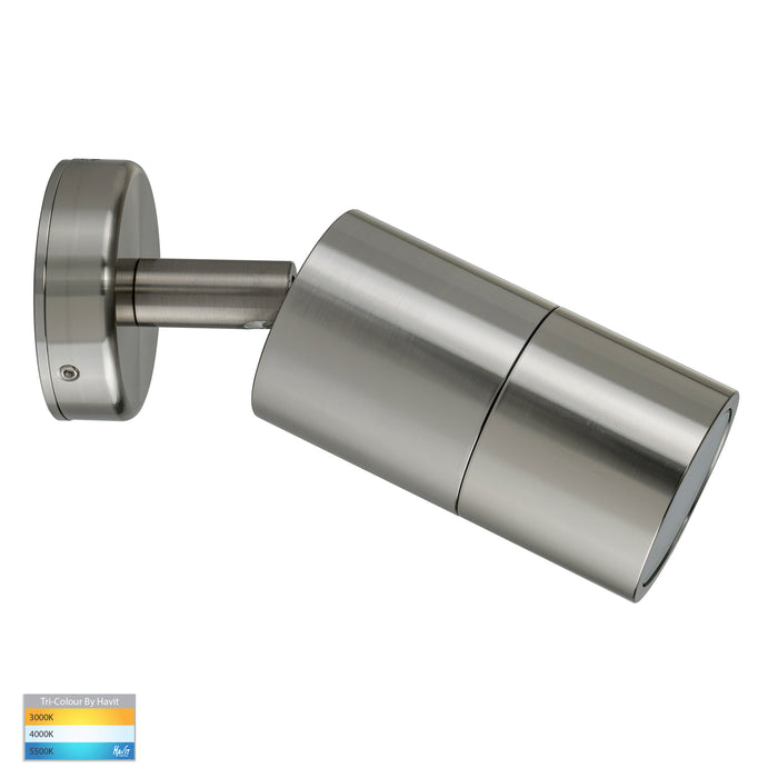 Single Adjustable Outdoor Wall Lights
