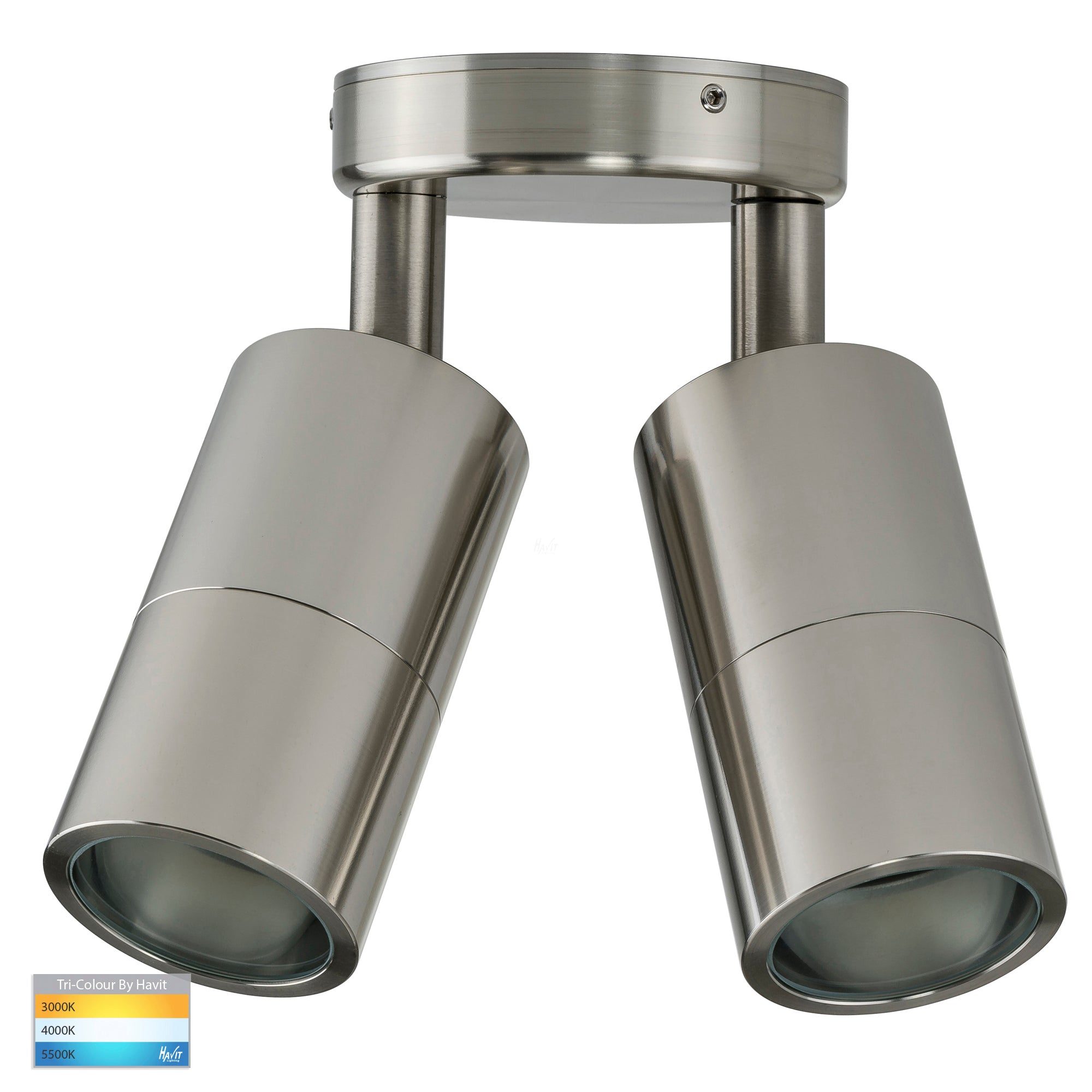 HV9501 Tivah Double Adjustable Compatible Spot Lights