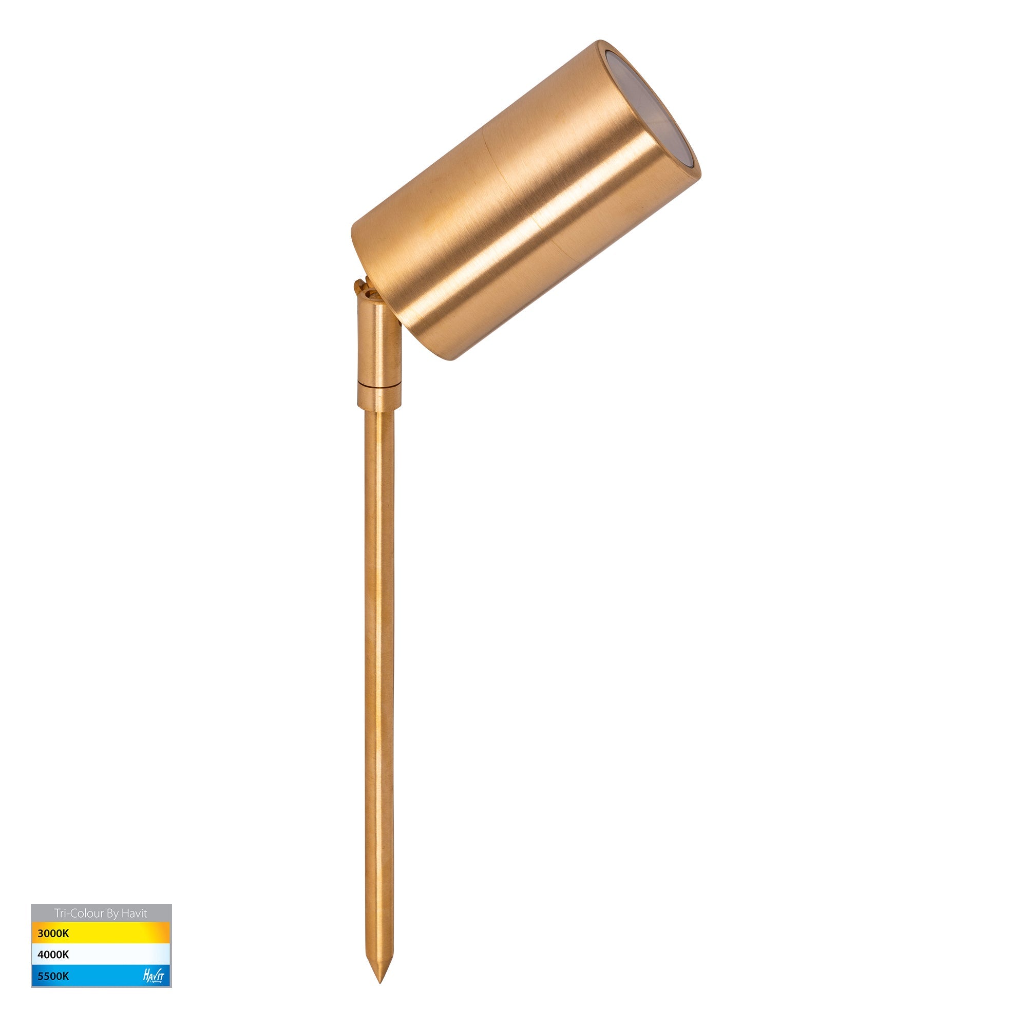 Solid Brass Lighting