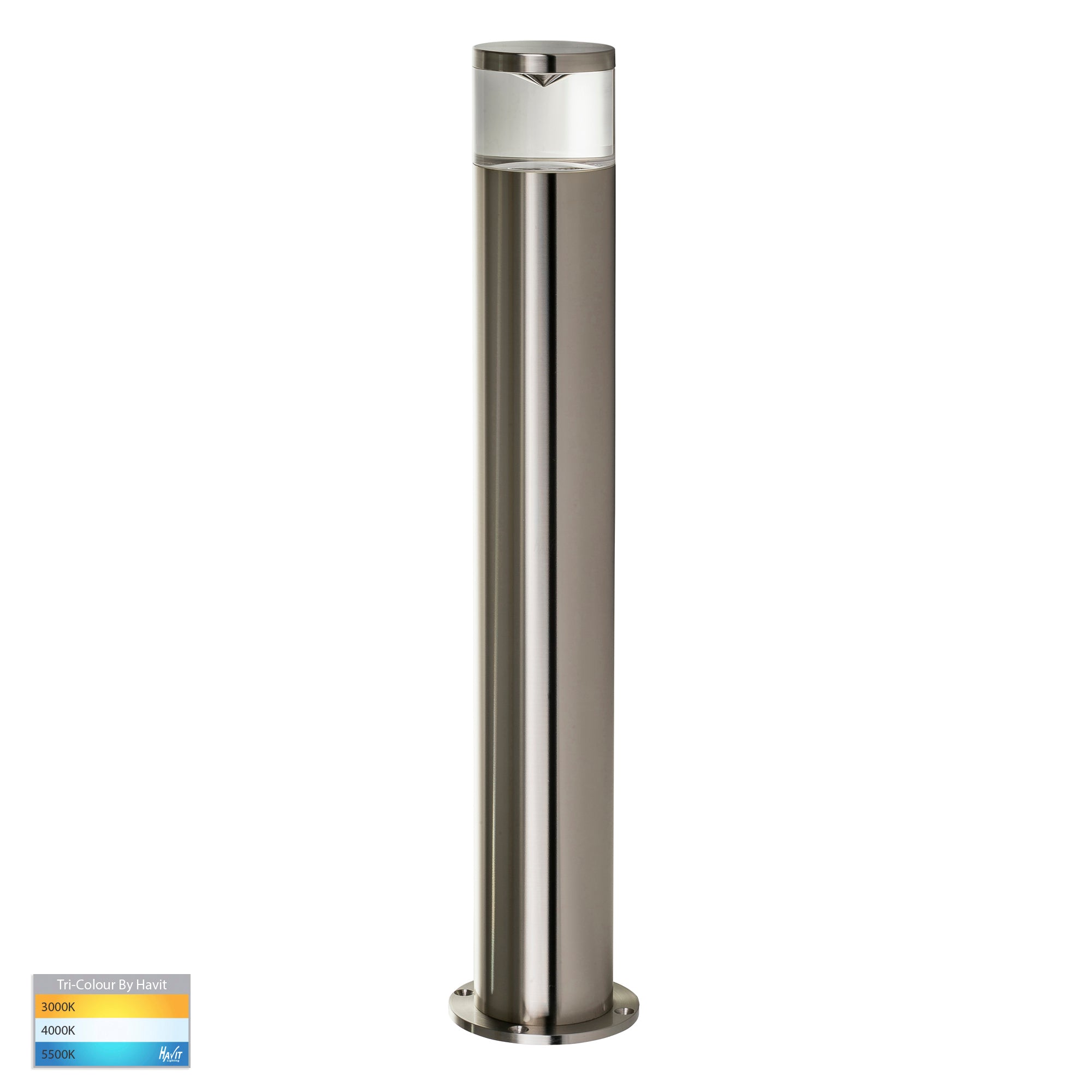 Coastal Suitable Bollards