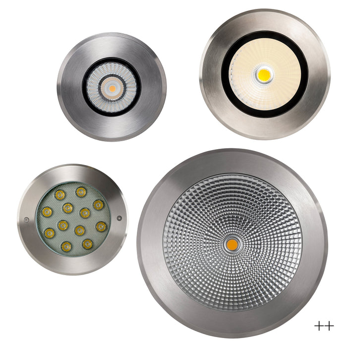 Inground Lights