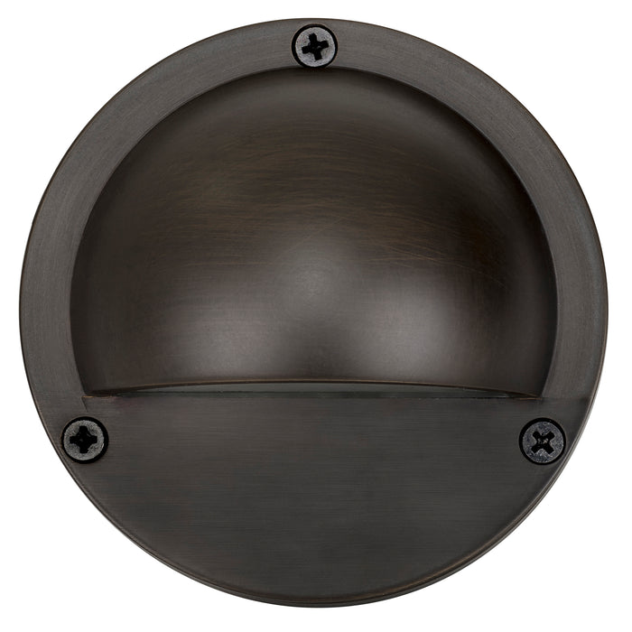 Surface Mounted Outdoor Step Lights