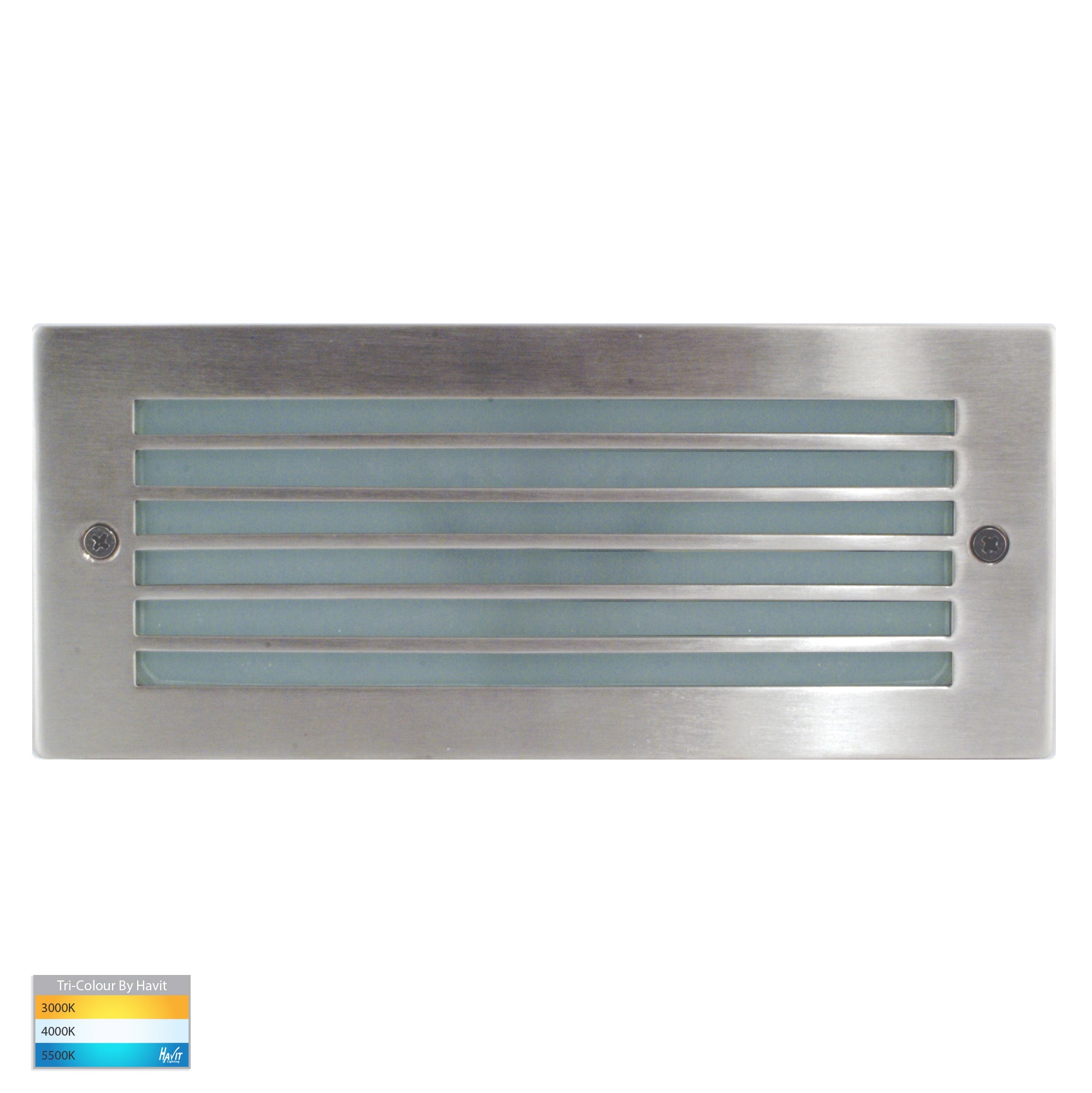 Coastal Suitable Brick Lights