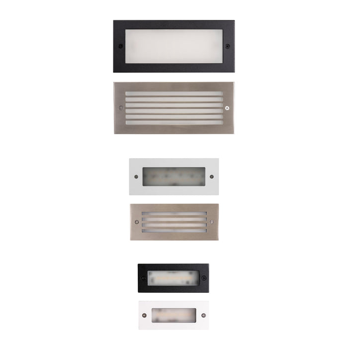 LED Brick Lights