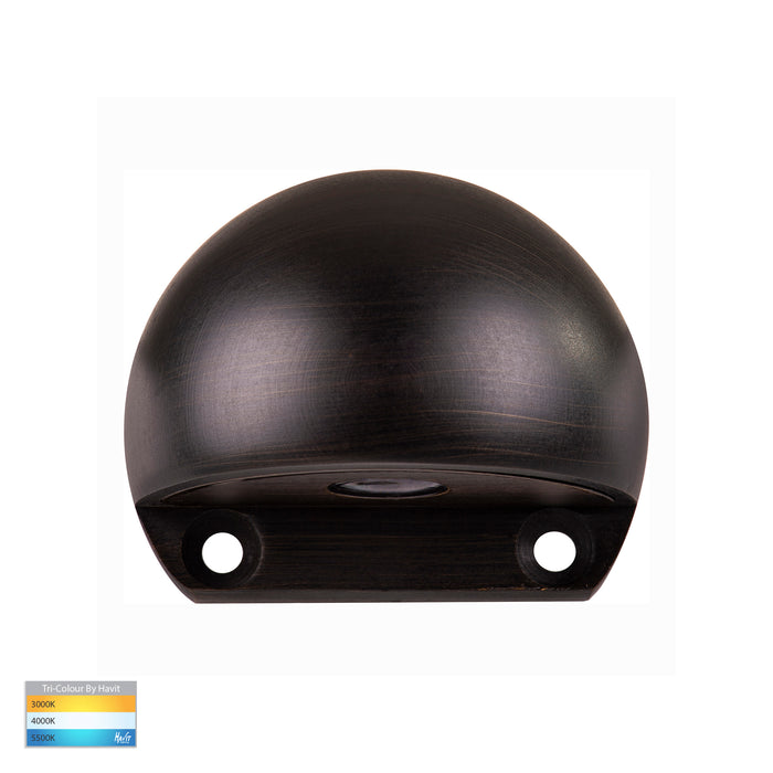 Surface Mounted Indoor Step Lights